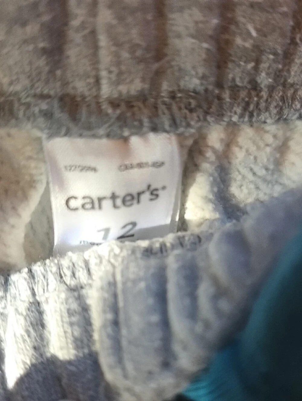 Baby Bottoms Bundle - Boy
